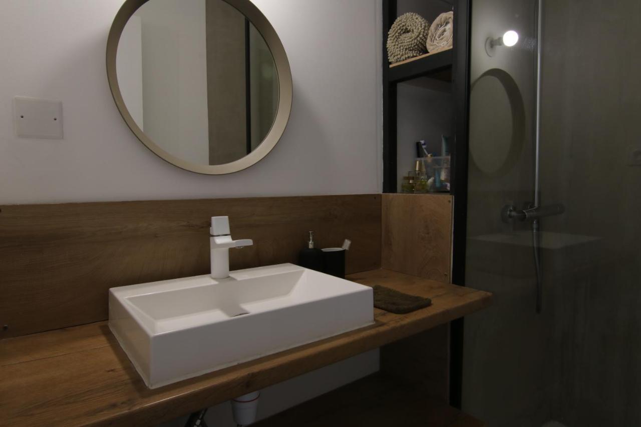 Apartamento Sunset Loft Cannes Exterior foto